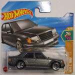 Mattel : '70s vs. '90s: Mercedes-Benz 500 E (JBB60)