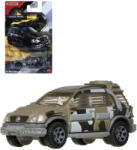 Mattel Matchbox Jurassic World '97 Mercedes-Benz ML 320 kisautó (JGL14)