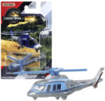 Mattel Matchbox Jurassic World InGen Helicopter (JGK97)