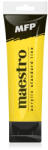 MFP Maestro Akrilfesték 75 ml Sárga (MFP6300633)