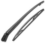  Hátsó ablaktörlő kar+lapát, Opel Astra G 98-05 hatchback (KC) (SZR22-11)