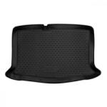 Novline Nissan Micra 2017- Novline méretpontos csomagtértálca (ELEMENTA24788B11_25253_ah)