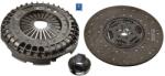 SACHS Set ambreiaj SACHS 3400 700 412 (3400 700 412) - fixbox