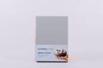 Naturtex LIVING Naturtex Jersey grey lepedő 80-100x200 cm