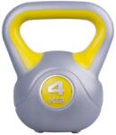 inSPORTline Harangsúly inSPORTline VIN-BELL 4 kg (1947) - s1sport