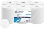 Lucart Kéztörlő tekercses LUCART Strong 14cm 59 m 255 lap fehér 2 rétegű 861093 (2138817) - fotoland