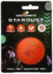 DOG COMETS labda Stardust S narancs (111433)