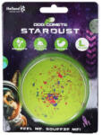 DOG COMETS labda Stardust L zöld (110685)