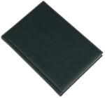 Realsystem Határidőnapló REALSYSTEM Bolero B/5 napi sárga lapos zöld 2026 (5622-18) - fotoland