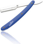  The Barber English blue borotva (XS401330)