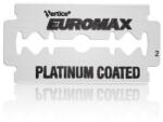  Silvermax kétoldalú EMP800 platinum pengék (XS401443)