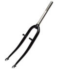 WMX Furca fata biciclete 26 , gat 1 , culoare negru (AWR2680)