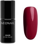 NEONAIL ojă semipermanentă 7, 2 ml - Wine Red