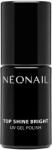 NEONAIL ojă semipermanentă 7, 2 ml - Top Shine Bright