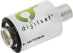 AXING Amplificator de antenă DVB-T DIGITSAT LITE DL20 12V (77-159-)
