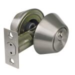 AMIG Felsõ zár AMIG 1650 cil/cil nikkel