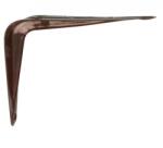 ibfm Polctartó barna 200 x 150 mm