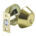 AMIG Felsõ zár AMIG 1650 cil/cil réz