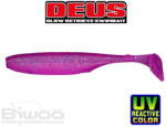 Biwaa DEUS 3" 7.5cm 209 Mag Blue gumihal