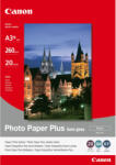  Canon SG-201 Photo Paper Plus Semi-gloss A3+ (260g) 20 lap/doboz (1686B032) (1686B032)