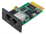INFNOSEC INFOSEC SNMP card for E3 Live (SNMP_E3_LIVE)