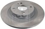 Febi Bilstein Disc frana FEBI BILSTEIN 23443 (23443) - fixbox
