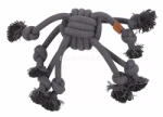 mpets M-PETS kötéljáték pók 38cm szürke