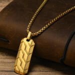  AX-38433 nyakék - Arany