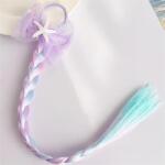  ST-38420 hajgumi fonattal - Lila/Tip4