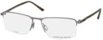 Porsche Design Optikai keretek P8765 TITANIUM-C-55 (P8765 TITANIUM C)