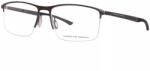 Porsche Design Optikai keretek P8752-B-55 (P8752 B)