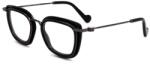 Moncler Optikai keretek ML5008-001-48 (ML5008 001)