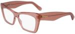 Salvatore Ferragamo Optikai keretek SF2865-749-55 (SF2865 749)