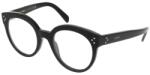 Céline Optikai keretek CL50093I-001-52 (CL50093I 001)