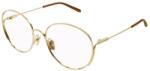 Chloé Optikai keretek CH0209O-005-57 (CH0209O 005)