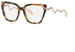 Roberto Cavalli Optikai keretek VRC020M-AGGY-55 (VRC020M AGGY)