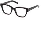 Philipp Plein Optikai keretek VPP034S MAJESTIC-0700-53 (VPP034S MAJESTIC 0700)