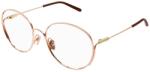 Chloé Optikai keretek CH0209O-002-53 (CH0209O 002)