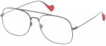 Moncler Optikai keretek ML5060-008-58 (ML5060 008)