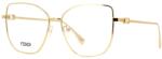 Fendi Optikai keretek FE50084U-030-56 (FE50084U 030)