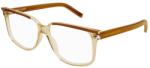 Yves Saint Laurent Optikai keretek SL599 OPT-003-58 (SL599 OPT 003)