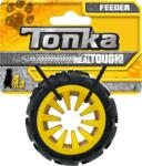 TONKA Gumiabroncs Snack-tartó, 6, 5 cm - 1 db