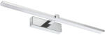 idealed LED fürdőszobai tükörvilágítás 12W 840lm króm semleges 60 cm (IDEALAM0035)