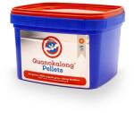 Guanokalong Pellets Térfogat: 5 Kg