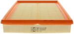 CHAMPION Filtru aer CHAMPION CAF100800P (CAF100800P) - fixbox