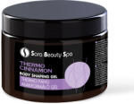 Sara Beauty Spa Narancsbőr elleni krémgél - Thermo Fahéj "Shaping Alakformáló Gél 500 ml (SBS003)
