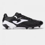 joma Aguila Cup 2401 Black White Firm Ground 37.5