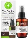 The Doctor Health and Care Burdock Energy 5 gyógynövényes hajszérum - 89ml - The Doctor Health & Care