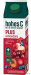 hohes C Gyümölcslé, 100%, 1l, HOHES C "Plus Antioxidáns (1011724) - alter