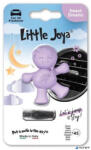 Little Joe Autóillatosító, szellőzőrácsra, LITTLE JOE "JOYA Sweet Dreams", v. lila (7640186842822) - alter